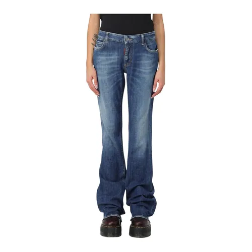 Jeans > Boot-cut Jeans - - Dsquared2 - Modalova