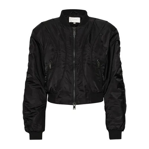 Jackets > Bomber Jackets - - Gestuz - Modalova