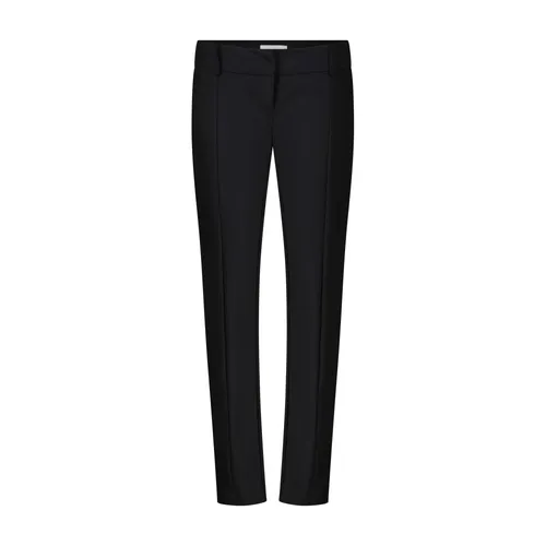 Trousers > Slim-fit Trousers - - Patrizia Pepe - Modalova