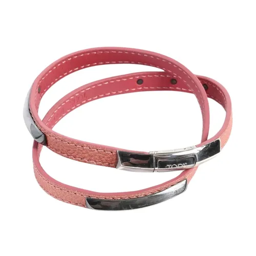 Accessories > Jewellery > Bracelets - - Tod's - Modalova