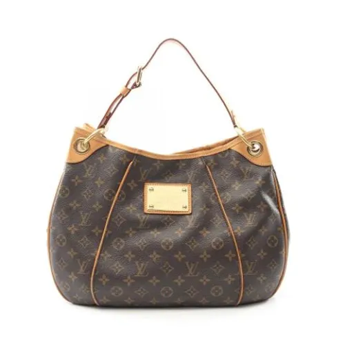 Pre-owned > Pre-owned Bags > Pre-owned Shoulder Bags - - Louis Vuitton Vintage - Modalova