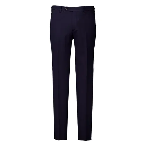 Trousers > Suit Trousers - - Berwick - Modalova