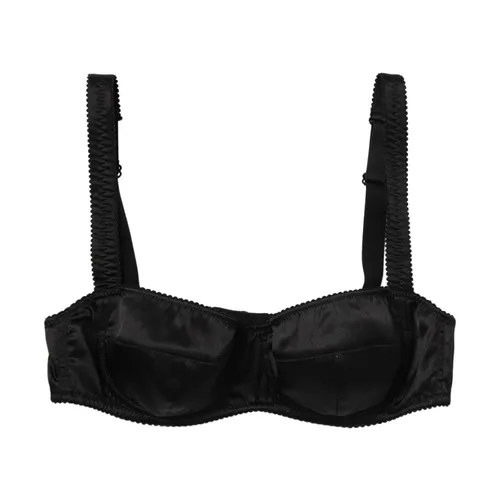 Underwear > Bras - - Dolce & Gabbana - Modalova