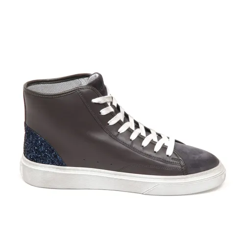 Hogan - Shoes > Sneakers - Gray - Hogan - Modalova
