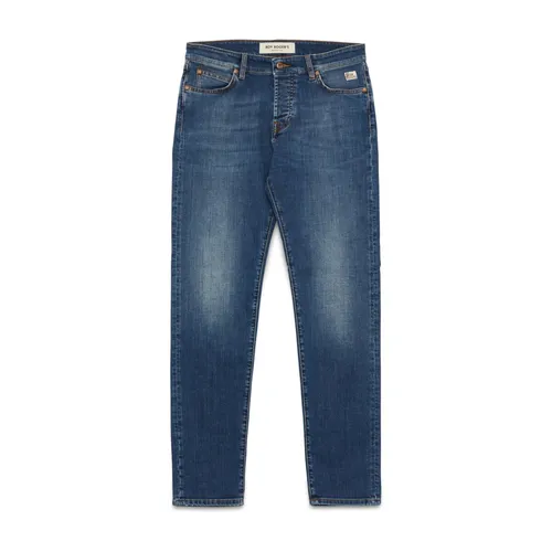 Jeans > Slim-fit Jeans - - Roy Roger's - Modalova