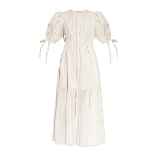 Dresses > Day Dresses > Maxi Dresses - - Ulla Johnson - Modalova