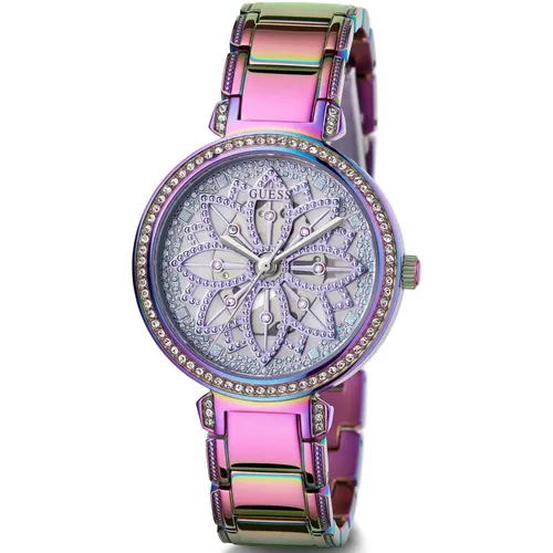 Accessories > Watches - - Guess - Modalova