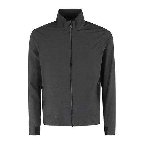 Sweatshirts & Hoodies > Zip-throughs - - RRD - Modalova