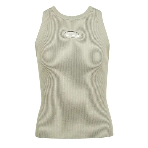 Tops > Sleeveless Tops - - Diesel - Modalova