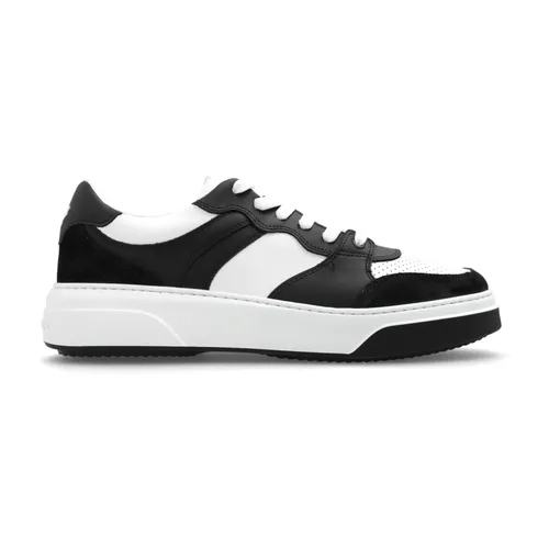 Shoes > Sneakers - - Dsquared2 - Modalova