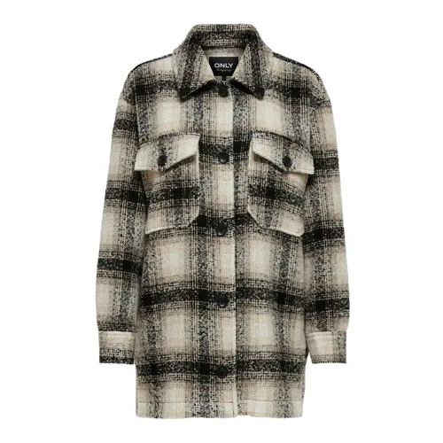 Jackets > Light Jackets - - Only - Modalova