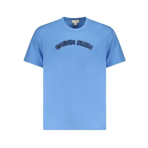 Tops > T-Shirts - - Calvin Klein - Modalova