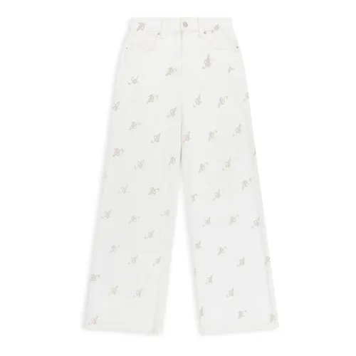 Jeans > Wide Jeans - - Axel Arigato - Modalova