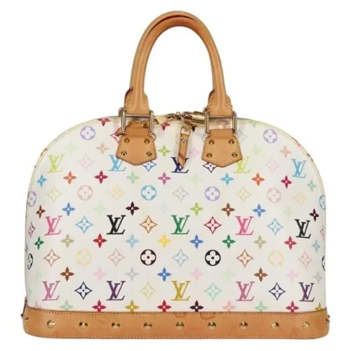 Pre-owned > Pre-owned Bags > Pre-owned Handbags - - Louis Vuitton Vintage - Modalova