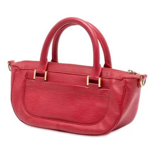 Pre-owned > Pre-owned Bags > Pre-owned Handbags - - Louis Vuitton Vintage - Modalova