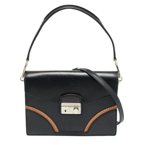 Pre-owned > Pre-owned Bags > Pre-owned Handbags - - Prada Vintage - Modalova