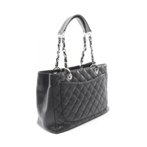 Pre-owned > Pre-owned Bags > Pre-owned Tote Bags - - Chanel Vintage - Modalova