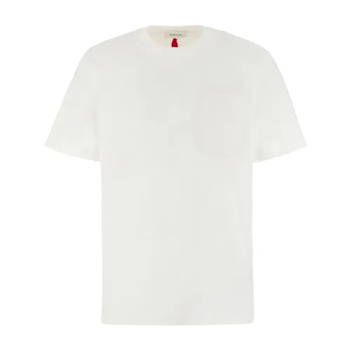 Tops > T-Shirts - - Salvatore Ferragamo - Modalova