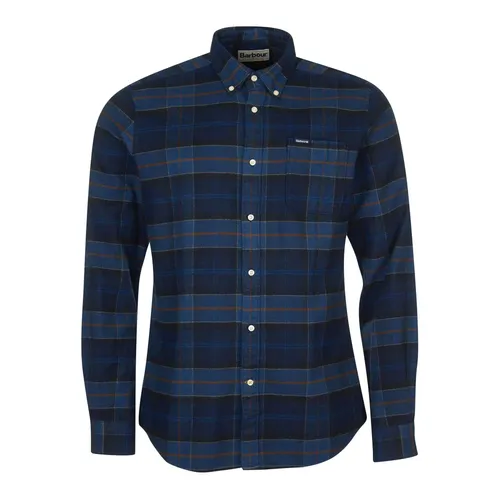 Shirts > Casual Shirts - - Barbour - Modalova
