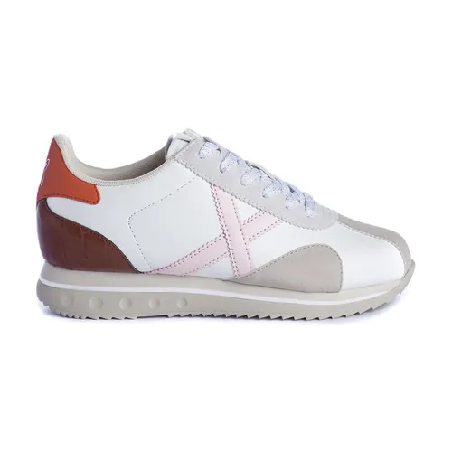 Munich - Shoes > Sneakers - White - Munich - Modalova