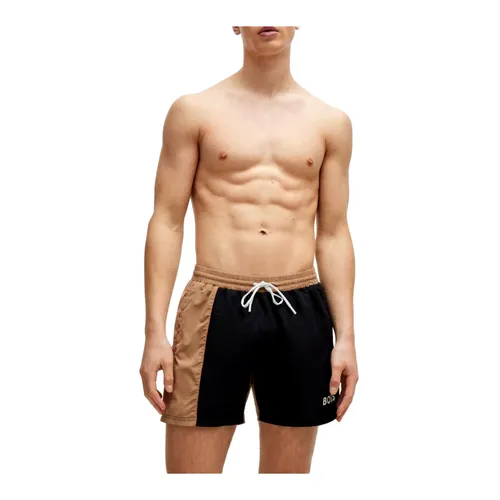 Swimwear > Beachwear - - Hugo Boss - Modalova