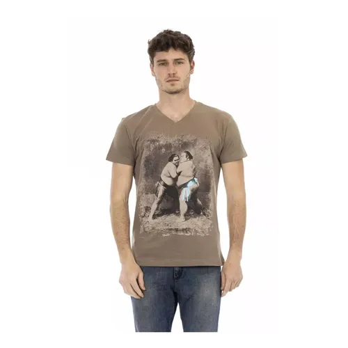 Tops > T-Shirts - - Trussardi - Modalova