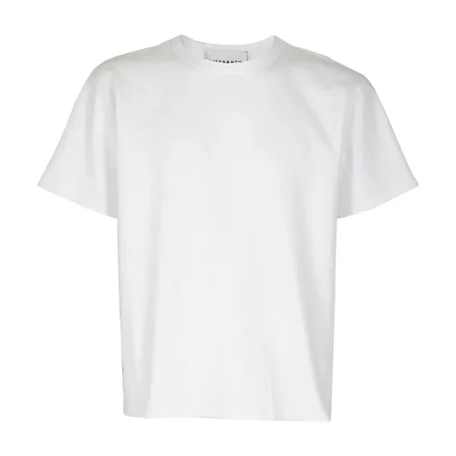 Tops > T-Shirts - - Amaránto - Modalova