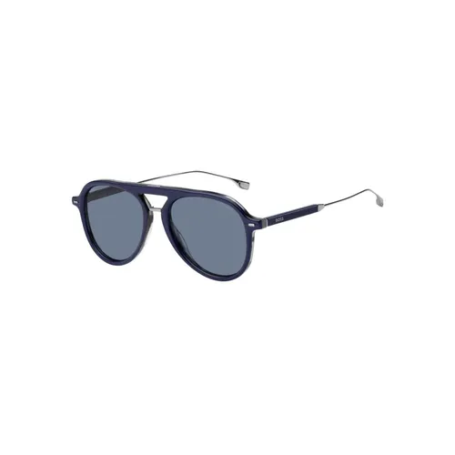 Accessories > Sunglasses - - Hugo Boss - Modalova