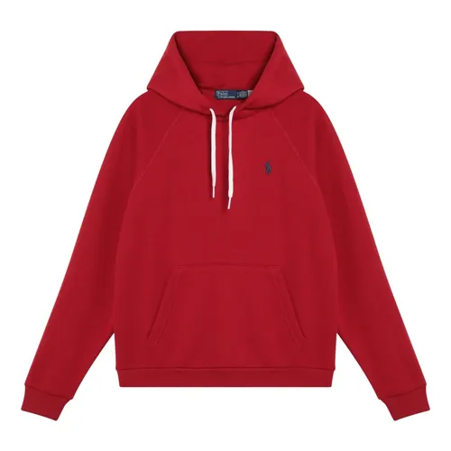 Sweatshirts & Hoodies > Hoodies - - Polo Ralph Lauren - Modalova