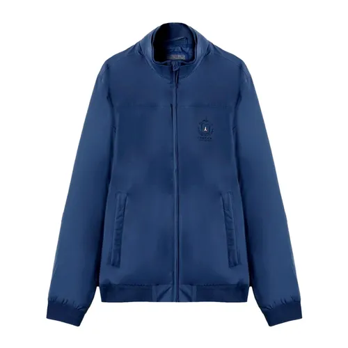 Jackets > Light Jackets - - Aeronautica Militare - Modalova