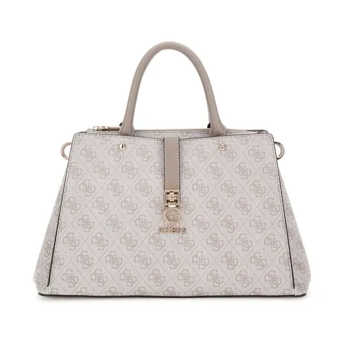Guess - Bags > Handbags - Beige - Guess - Modalova