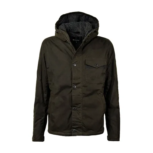 Jackets > Light Jackets - - Barbour - Modalova