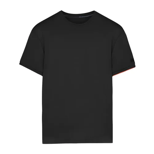 RRD - Tops > T-Shirts - Black - RRD - Modalova