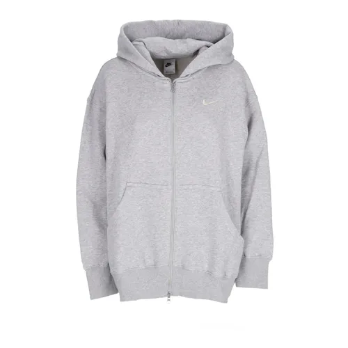 Sweatshirts & Hoodies > Zip-throughs - - Nike - Modalova