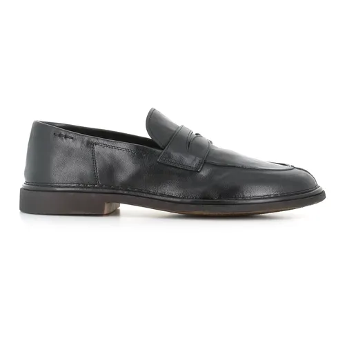 Shoes > Flats > Loafers - - Alexander Hotto - Modalova