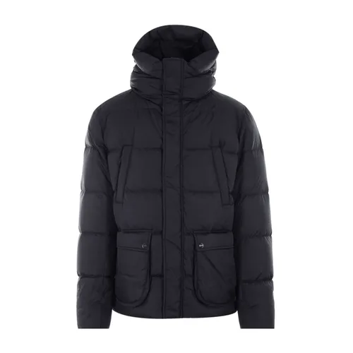 Jackets > Down Jackets - - Herno - Modalova