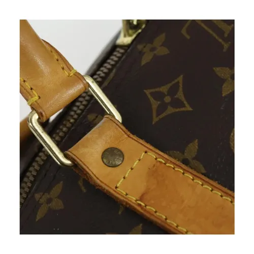 Pre-owned > Pre-owned Bags > Pre-owned Weekend Bags - - Louis Vuitton Vintage - Modalova