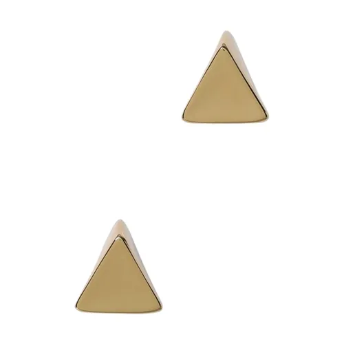 Accessories > Jewellery > Earrings - - Federica Tosi - Modalova
