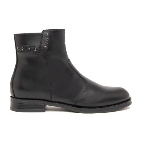 Shoes > Boots > Ankle Boots - - Nerogiardini - Modalova