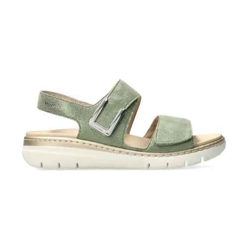 Shoes > Sandals > Flat Sandals - - Mephisto - Modalova