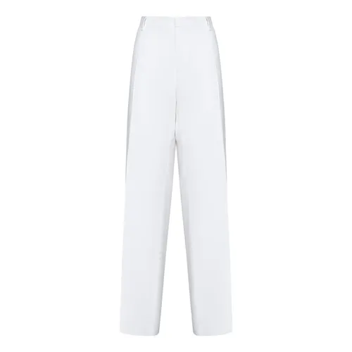 Trousers > Wide Trousers - - Dsquared2 - Modalova