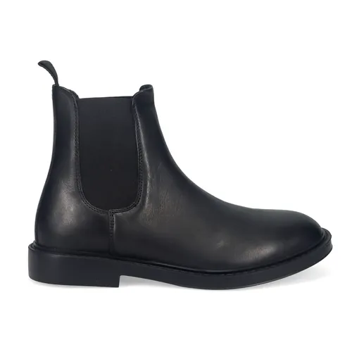Shoes > Boots > Chelsea Boots - - Antica Cuoieria - Modalova