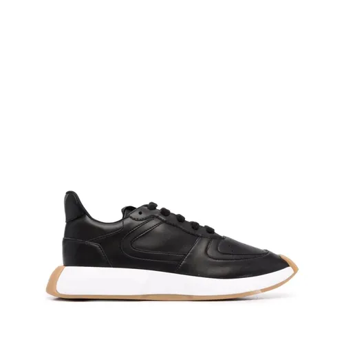 Shoes > Sneakers - - Giuseppe Zanotti - Modalova