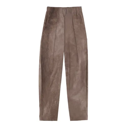 Trousers > Wide Trousers - - Cortana - Modalova