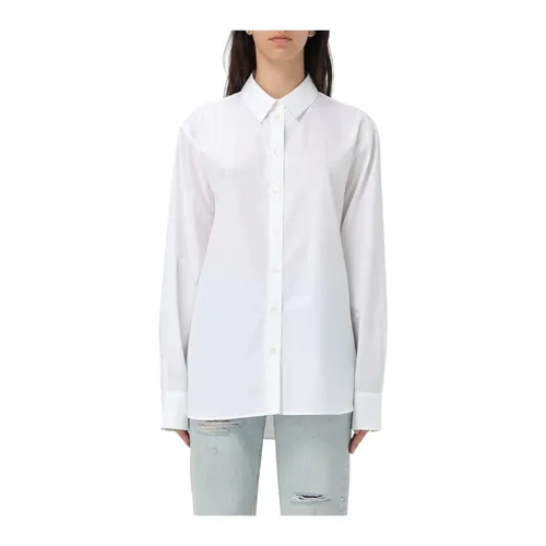 Blouses & Shirts > Shirts - - Anine Bing - Modalova