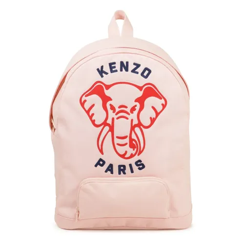 Kenzo - Bags > Backpacks - Pink - Kenzo - Modalova