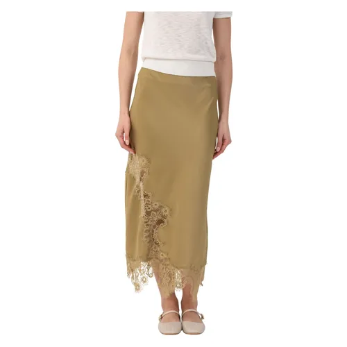 Skirts > Midi Skirts - - Kocca - Modalova