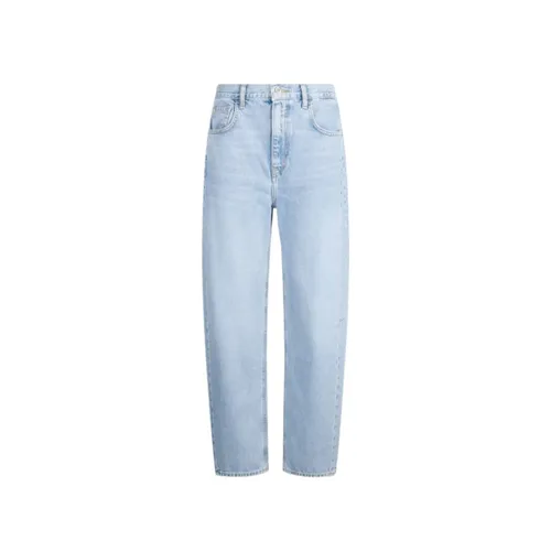 Jeans > Loose-fit Jeans - - Liu Jo - Modalova