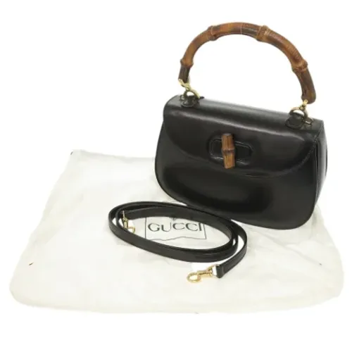 Pre-owned > Pre-owned Bags > Pre-owned Handbags - - Gucci Vintage - Modalova