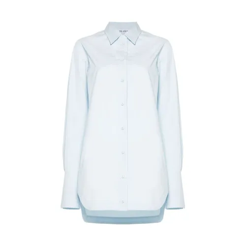 Dresses > Day Dresses > Shirt Dresses - - The Attico - Modalova